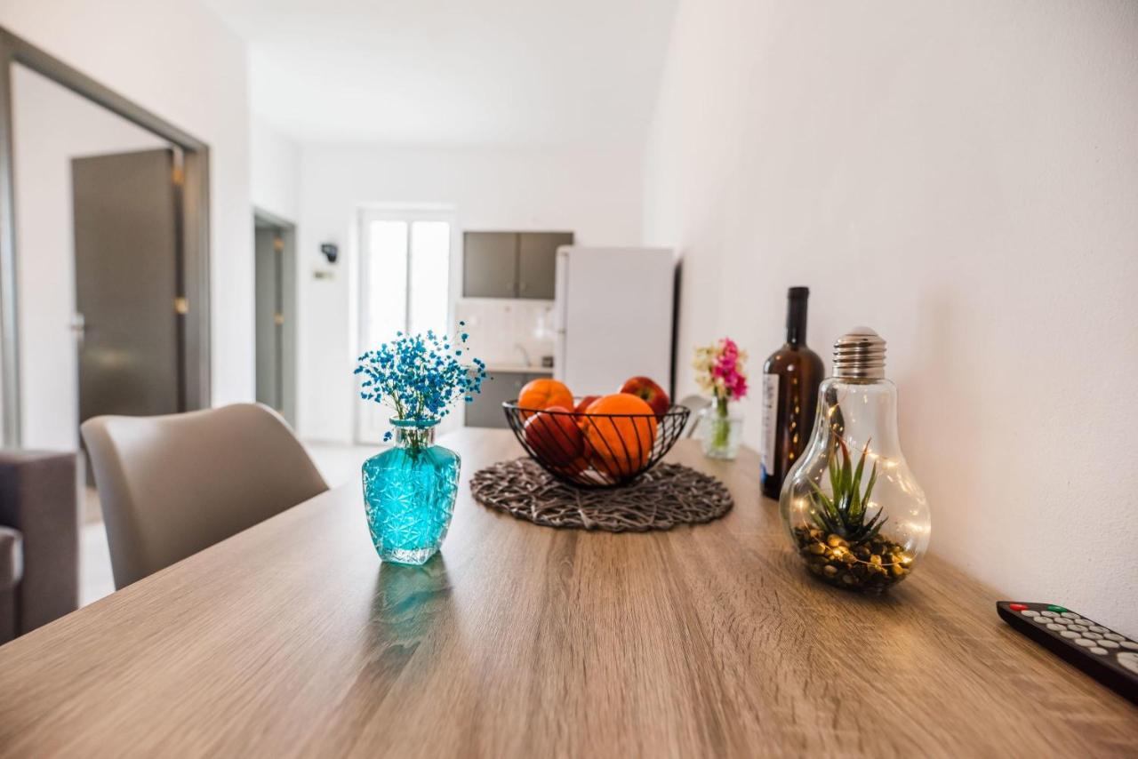 Rhodes Archaggelos Retreat-Nest Among Garden أرخانجلوس المظهر الخارجي الصورة