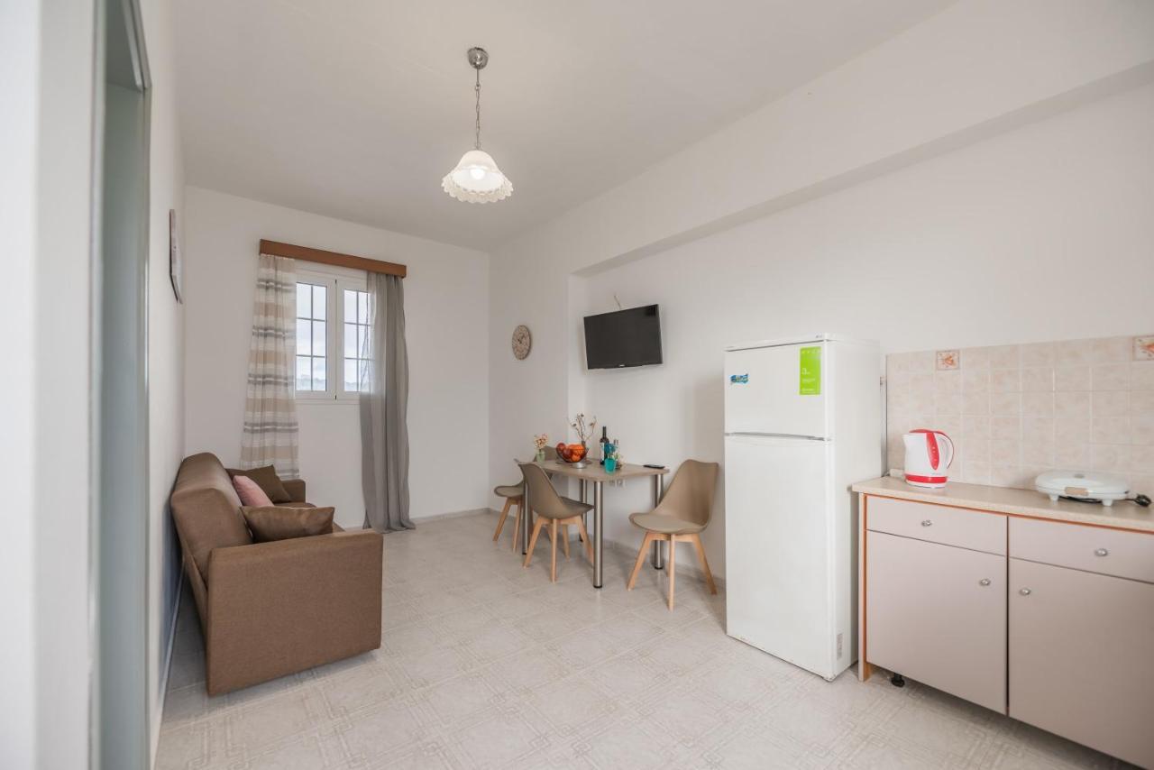 Rhodes Archaggelos Retreat-Nest Among Garden أرخانجلوس المظهر الخارجي الصورة