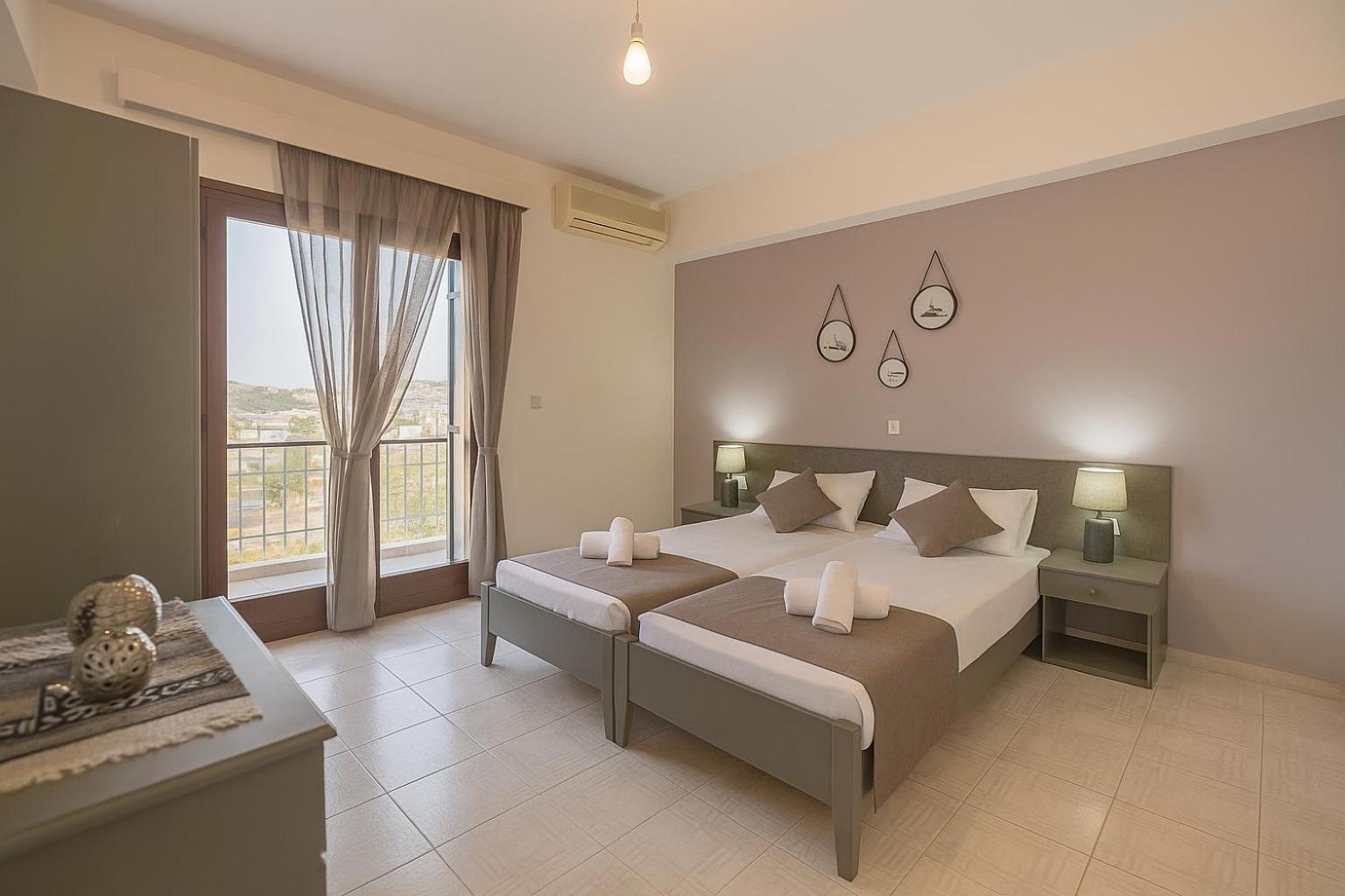 Rhodes Archaggelos Retreat-Nest Among Garden أرخانجلوس المظهر الخارجي الصورة